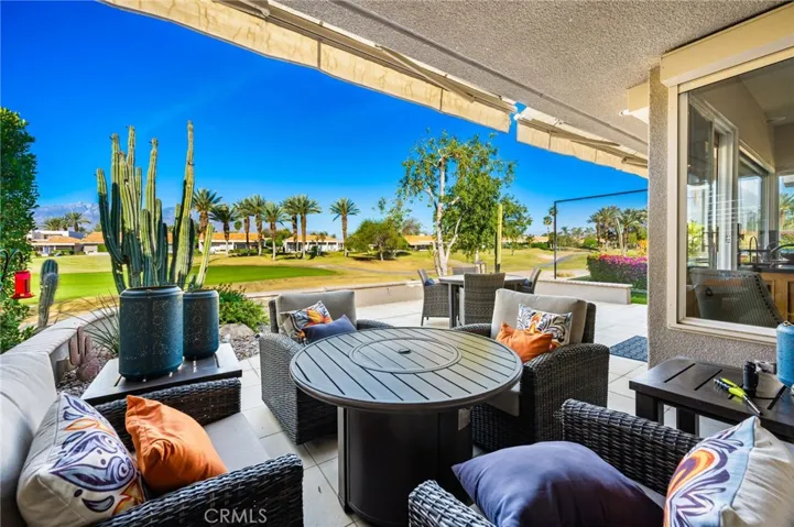 33 Augusta, Rancho Mirage, California 92270 — photo 5