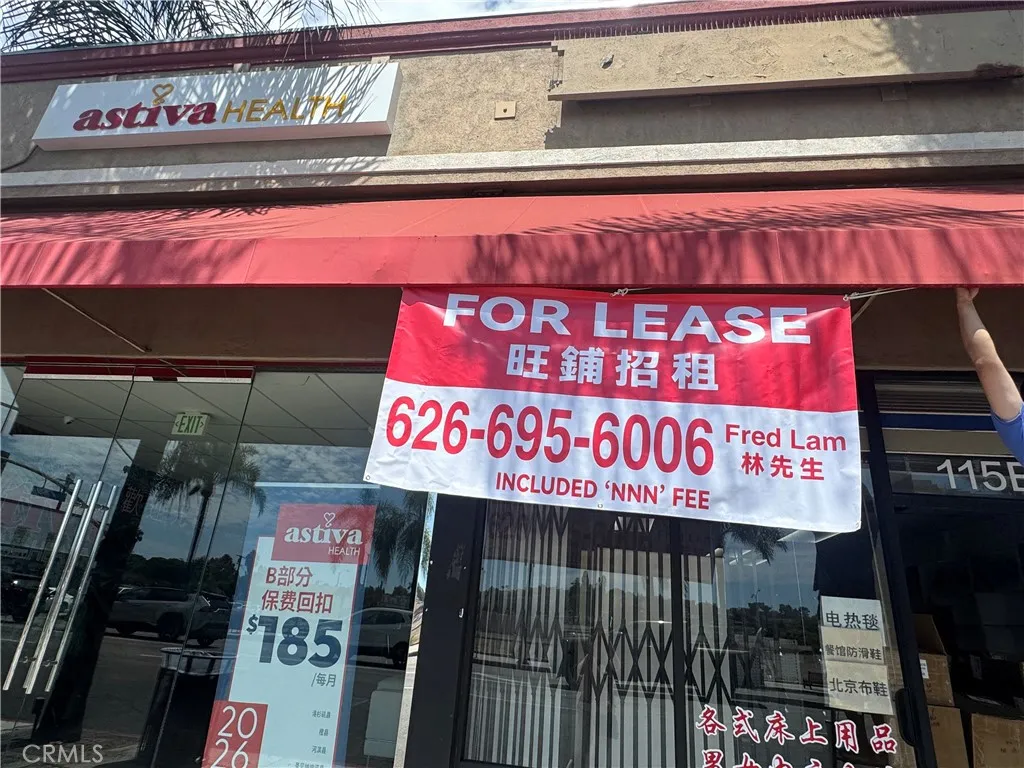 115 E Garvey Avenue, Monterey Park, California 91755 — photo 4