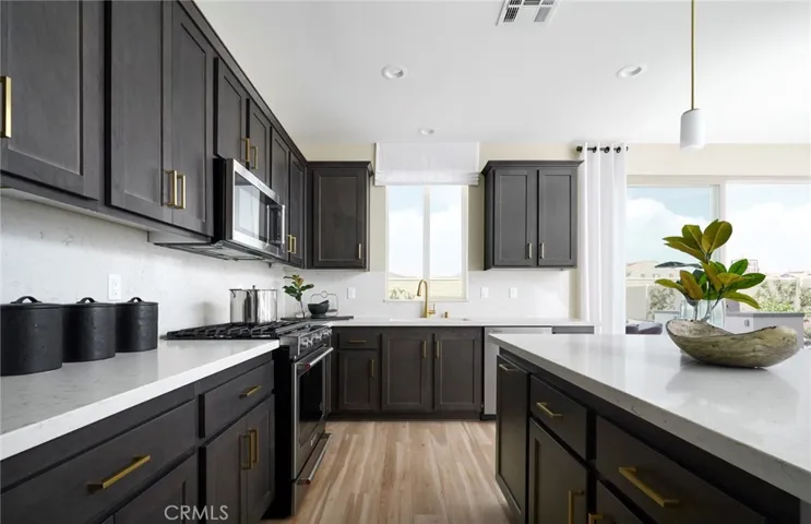 Photos uploaded are of the model representing the floor plan and are to demonstrate furniture layout. Furniture pictured is for demonstration only and not included with purchase.