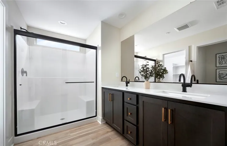 Photos uploaded are of the model representing the floor plan and are to demonstrate furniture layout. Furniture pictured is for demonstration only and not included with purchase.