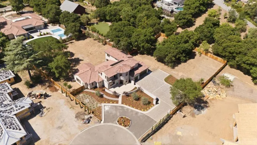 18540 Quito Grove Court, Saratoga, California 95070 — photo 5