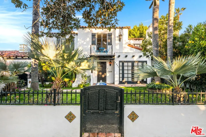 4432 Forman Avenue, Toluca Lake, California 91602 — photo 5