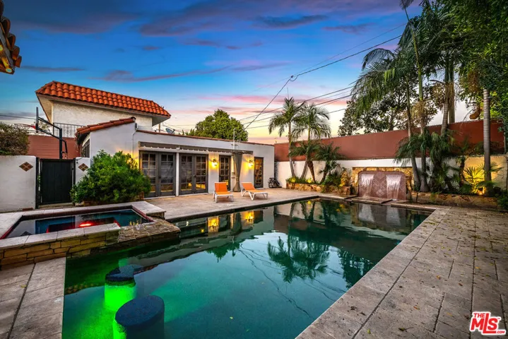 4432 Forman Avenue, Toluca Lake, California 91602 — photo 4