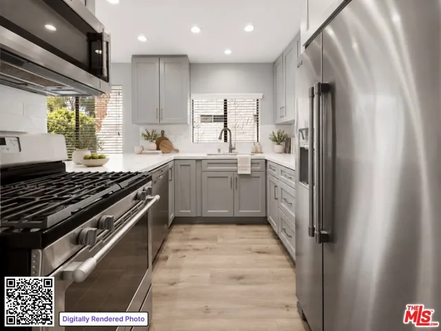 10926 Bluffside Drive 19, Los Angeles, California 91604 — photo 5