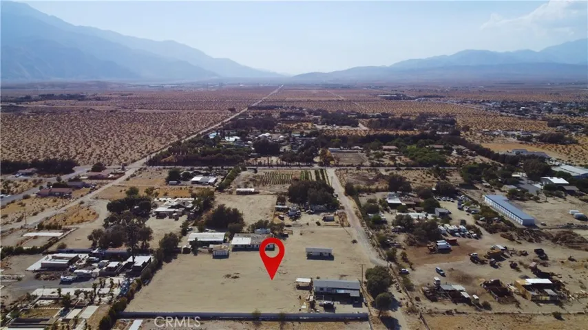 0 Bubbling Wells Rd, Desert Hot Springs, California 92241 — photo 5