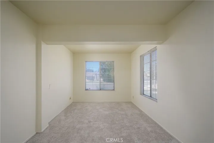 Flex space, it can be used for whatever fits your needs
