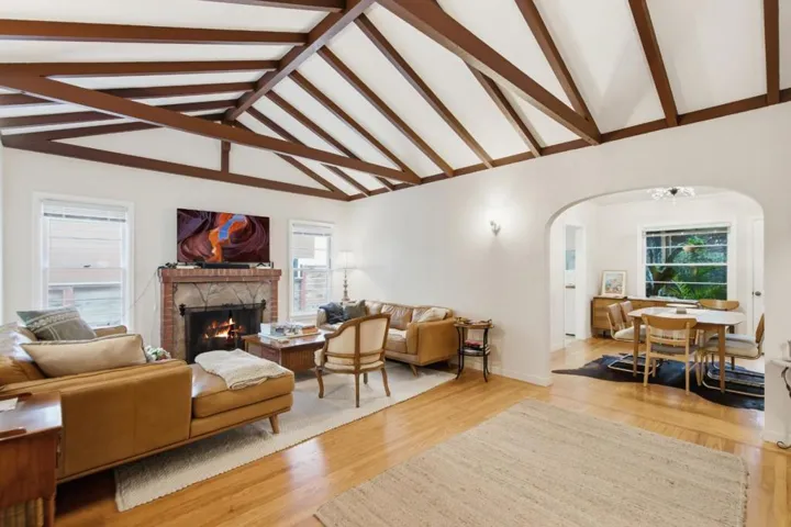 776778 Elm Street, San Carlos, California 94070 — photo 4