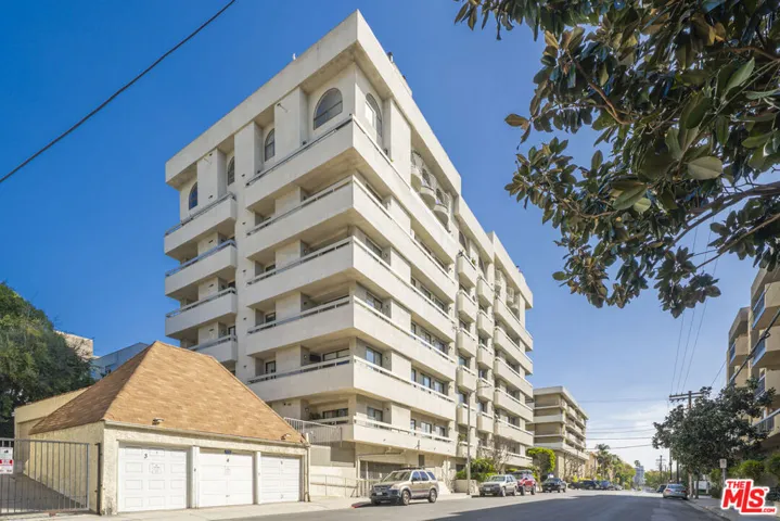 1601 N Fuller Avenue 303, Los Angeles, California 90046 — photo 5