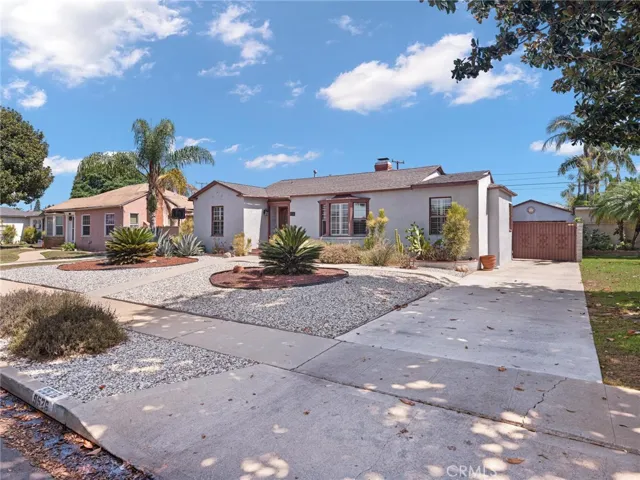 9526 S 4th, Inglewood, California 90305 — photo 4