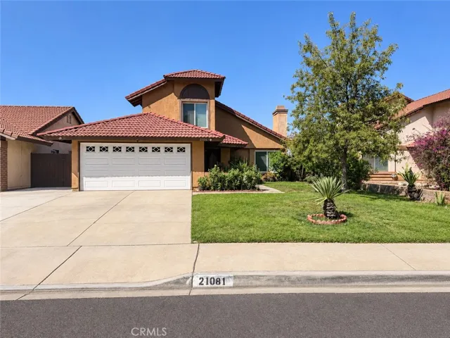 Curb view