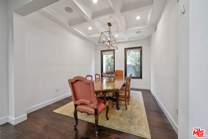 356 S Clark Drive, Beverly Hills, California 90211 — photo 4
