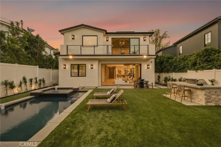 16658 Addison, Encino, California 91436 — photo 4