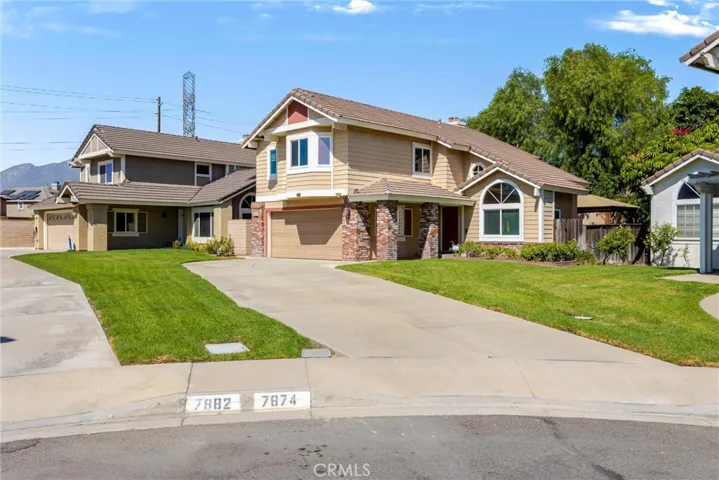 7874 Marek Court, Fontana, California 92336 — photo 5