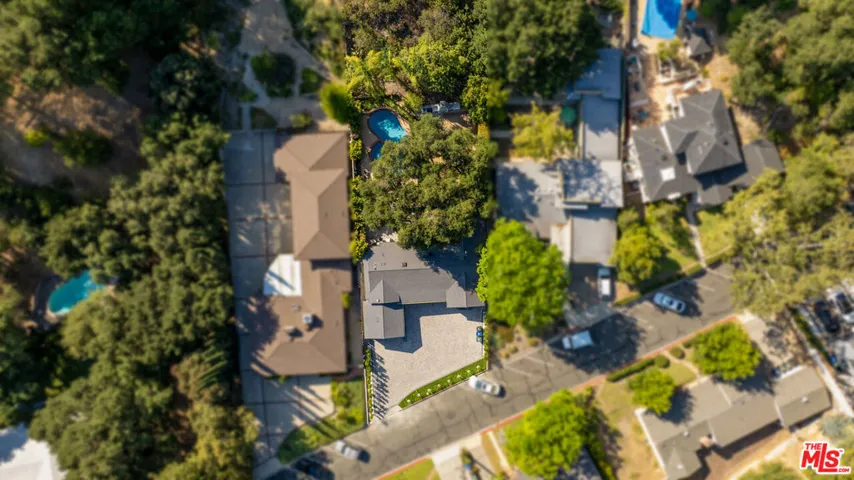 2727 Hollister Terrace, Glendale, California 91206 — photo 5