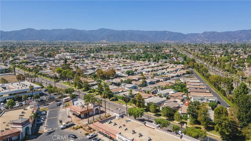 AERIAL VIEW AERIAL VIEW