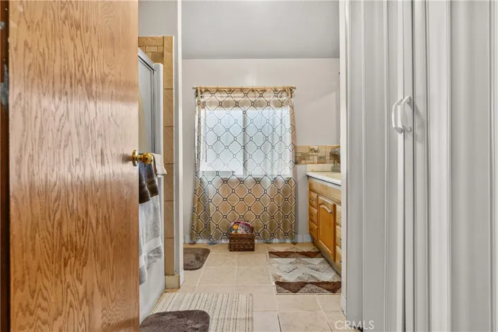 HALL BATHROOM