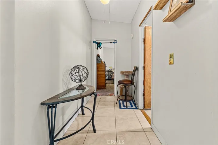 INTERIOR HALLWAY