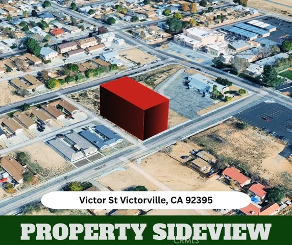 16628 Victor, Victorville, California 92392 — photo 4