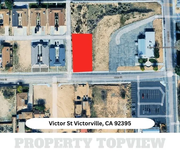 16628 Victor, Victorville, California 92392 — photo 5