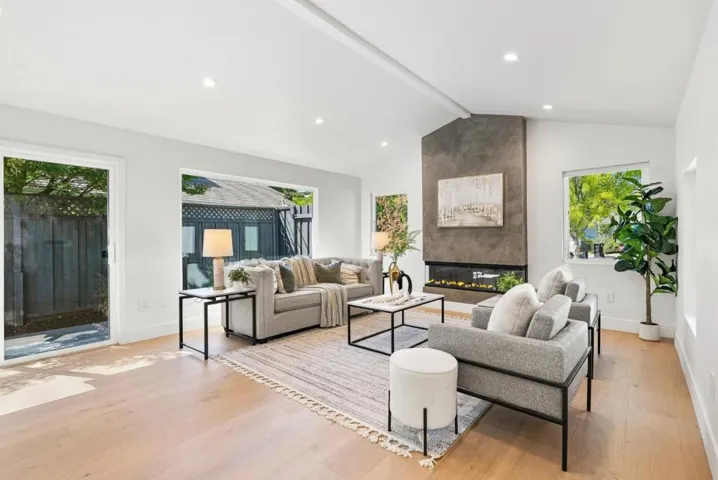 1600 Don Court, Mountain View, California 94040 — photo 4