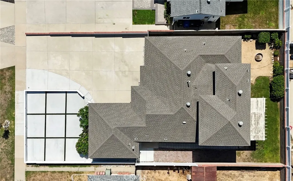 Aerial View Aerial View