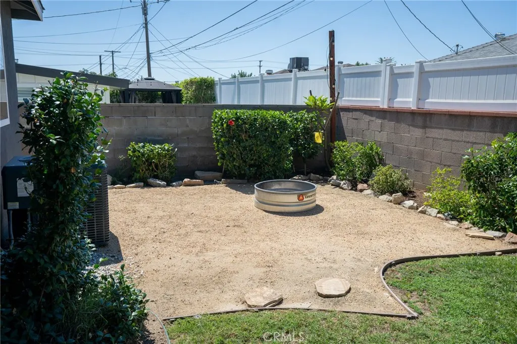 Fire Pit Fire Pit