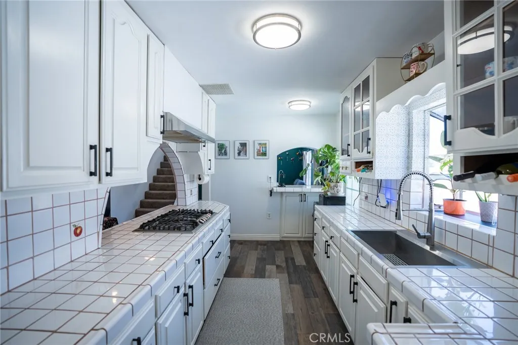 Kitchen Kitchen