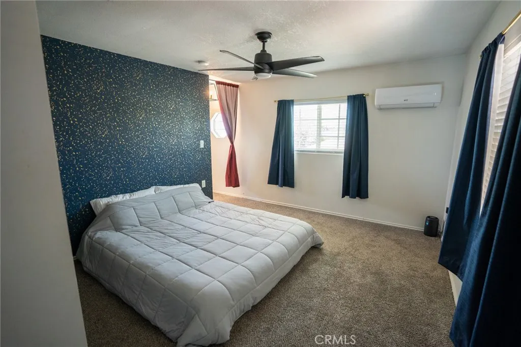 Upstairs Bedroom #1 (Primary Bedroom) Upstairs Bedroom #1 (Primary Bedroom)