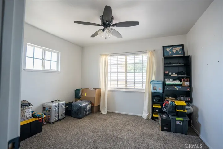 Downstairs Bedroom #2