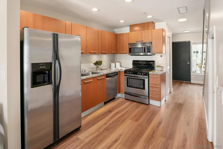 825 W Beech Street #403, San Diego, California 92101 — photo 4