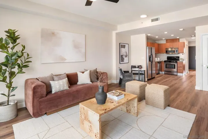 825 W Beech Street #403, San Diego, California 92101 — photo 5