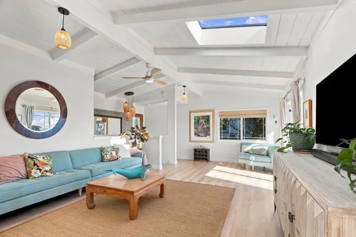 420 Vista Del Mar Drive, Aptos, California 95003 — photo 4