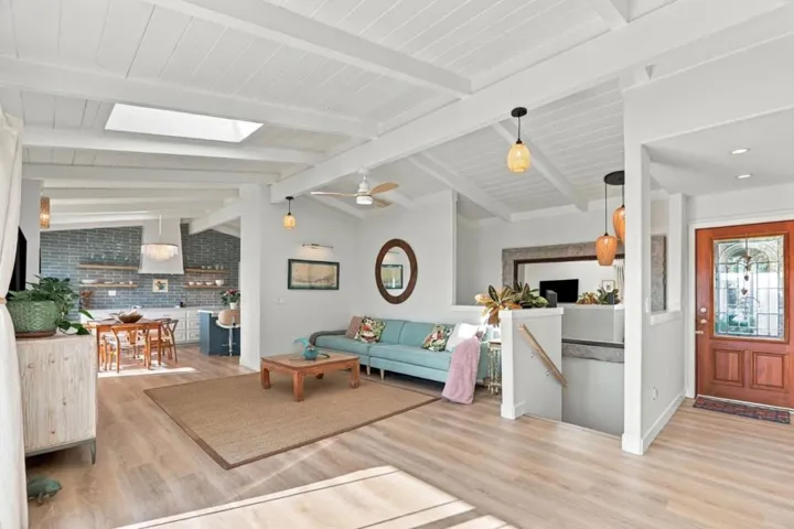 420 Vista Del Mar Drive, Aptos, California 95003 — photo 5