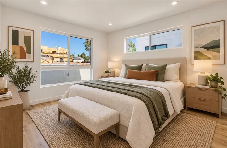 1736 Carmona Avenue A, Los Angeles, California 90019 — photo 4