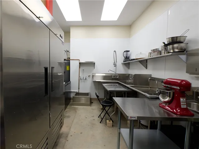 Kitchen Equipment