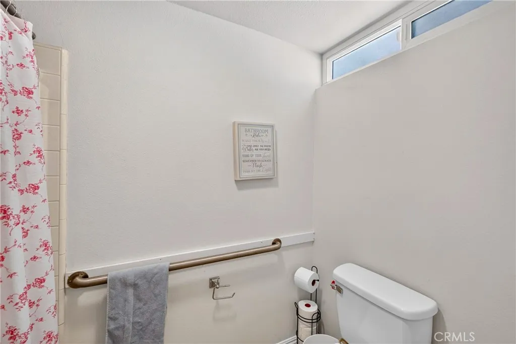 First Bathroom First Bathroom