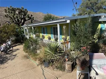 6959 Pawnee, Yucca Valley, California 92284 — photo 5