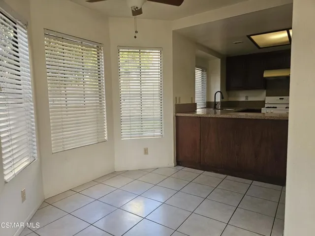 Kitchennook