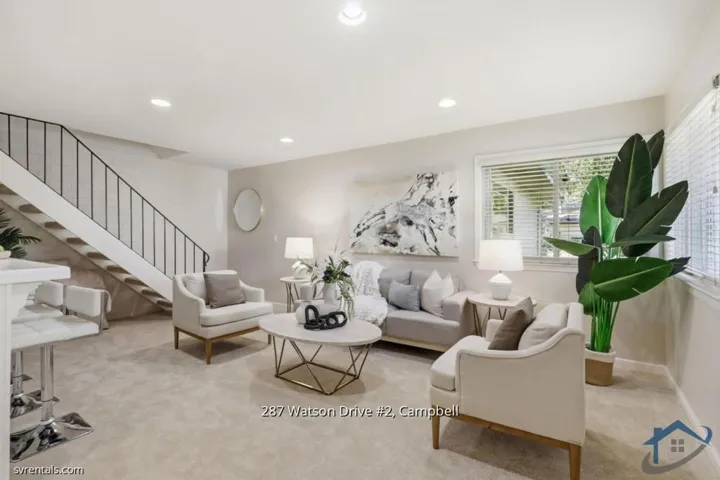 287 Watson Drive 2, Campbell, California 95008 — photo 5