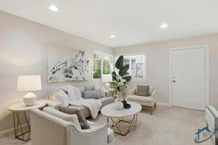 287 Watson Drive 2, Campbell, California 95008 — photo 4