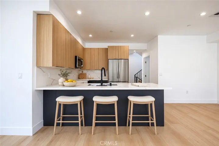 1015 S Citrus, Los Angeles, California 90019 — photo 5