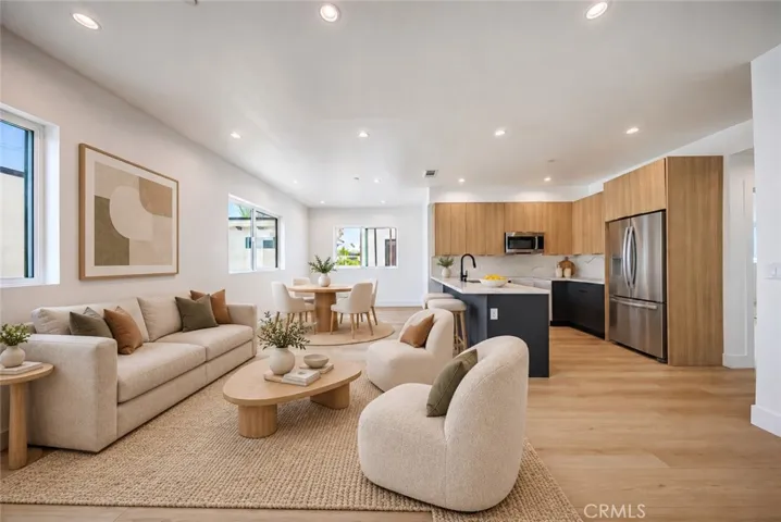 1015 S Citrus, Los Angeles, California 90019 — photo 4