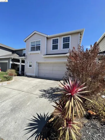 70 Seabreeze Dr, Richmond, California 94804-7410 — photo 4