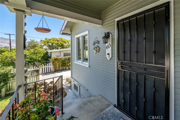 483 Mitchell Drive, San Luis Obispo, California 93401 — photo 4