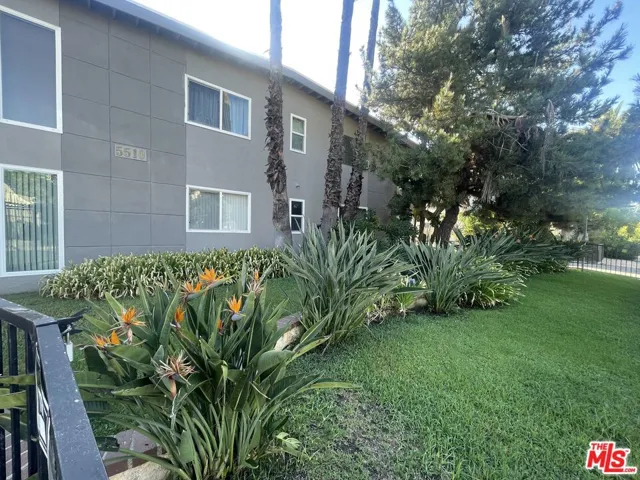 5510 Corteen Place, Los Angeles, California 91607 — photo 5