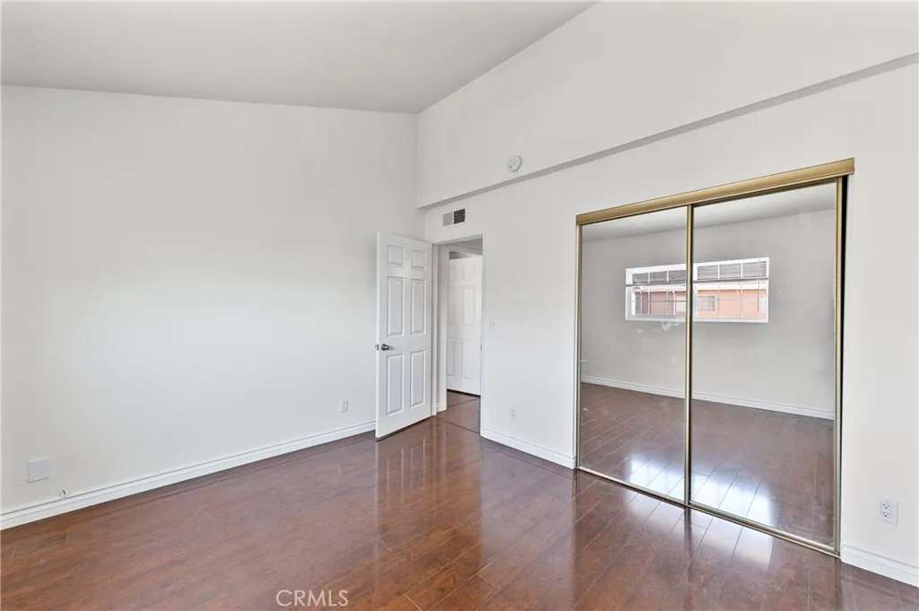 3rd level bedroom
