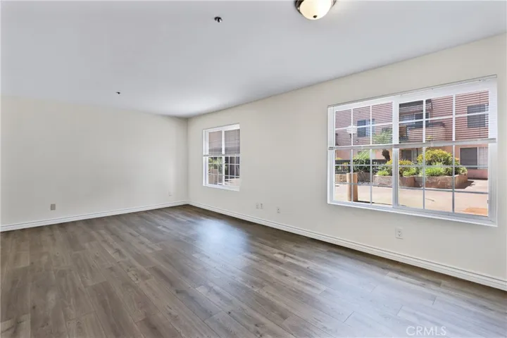 1st level living room
