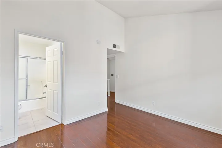 3rd level bedroom