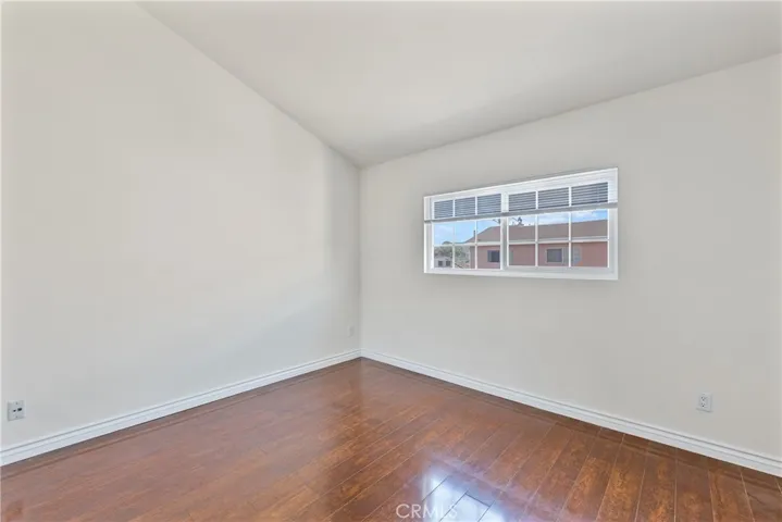 3rd level bedroom