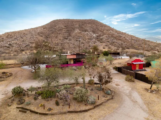 2476 Old Woman Springs Road, Yucca Valley, California 92284 — photo 5
